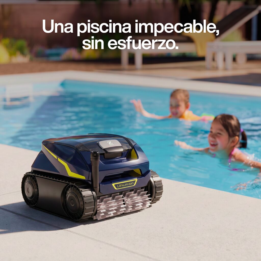 Freerider® RF 5600 iQ | Zodiac España