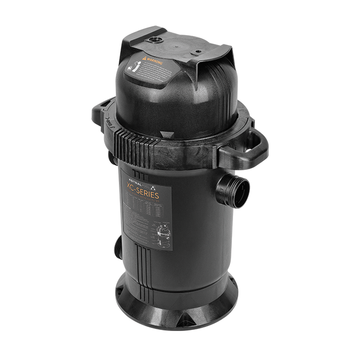XC Pool and Spa Cartridge Filter