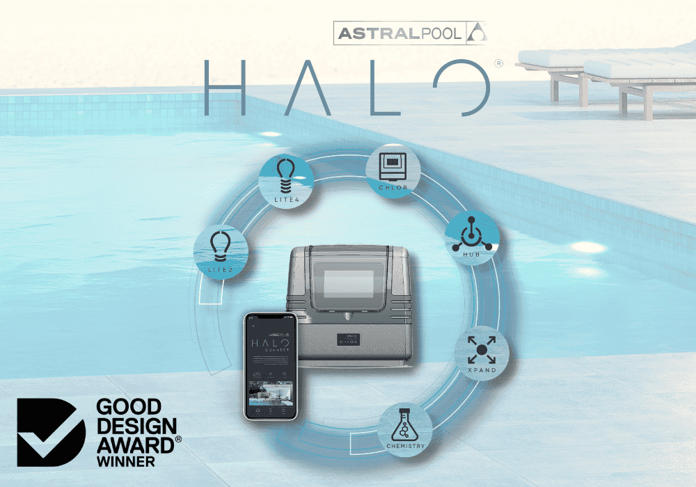 How to Make Pool Automation Easy with Halo Connect