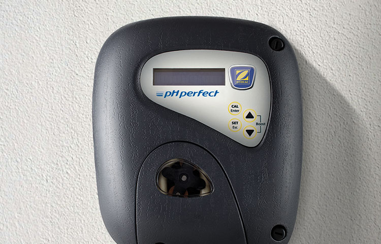 Chemical Feeding Systems