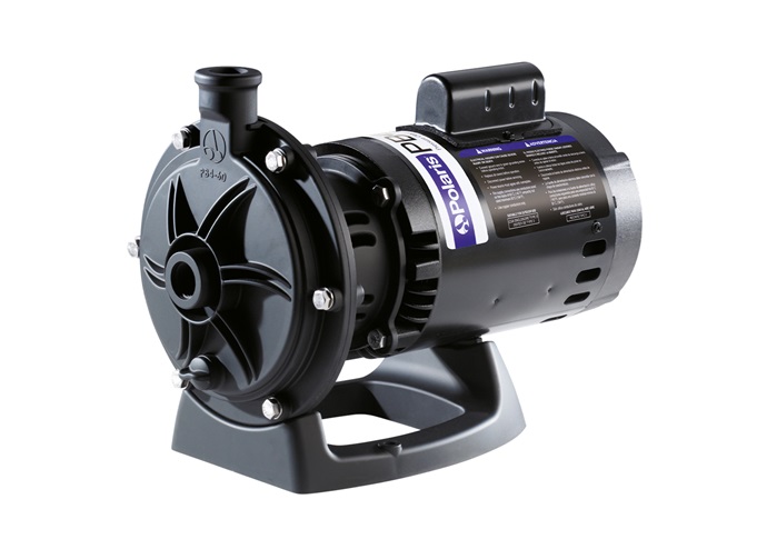 Warranty Claim On Booster Pump