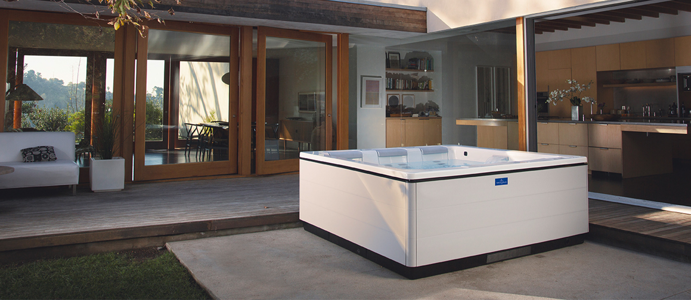 Removing & Preventing Spa Stains