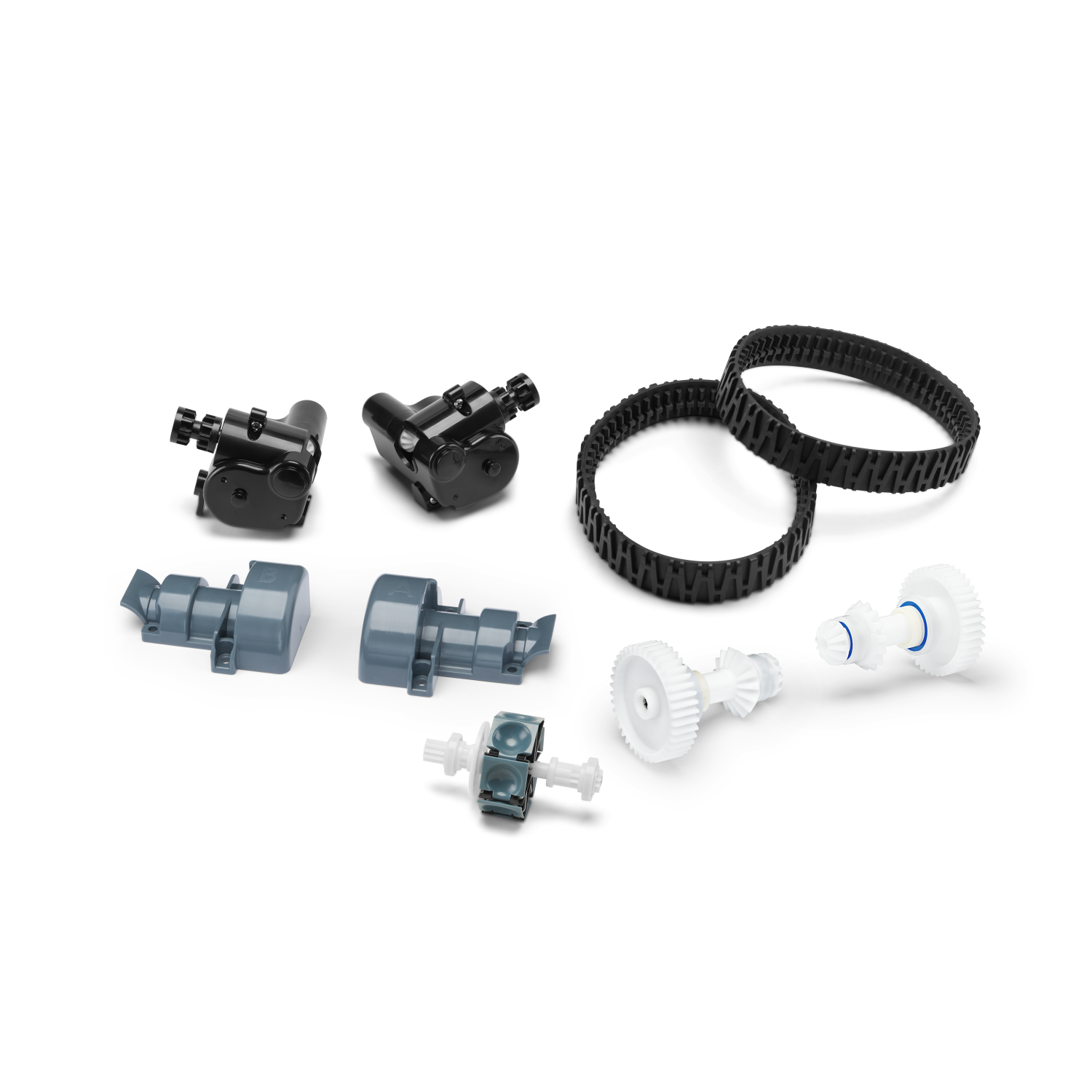 Polaris Suction Cleaner Factory Tune-Up Kit