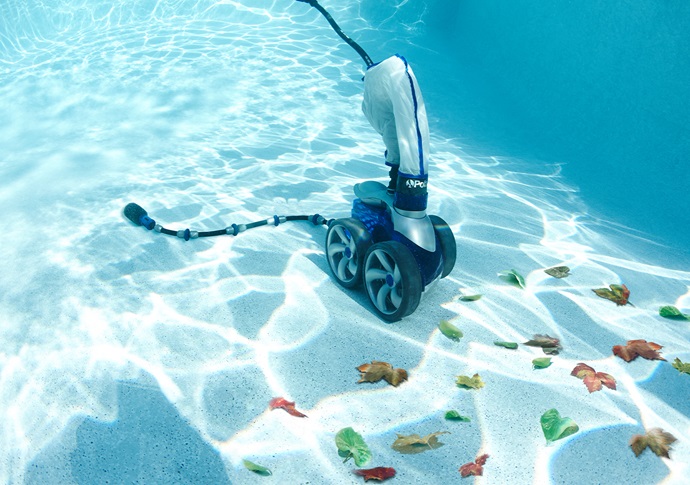 Vac Sweep 3900 Sport Not Moving
