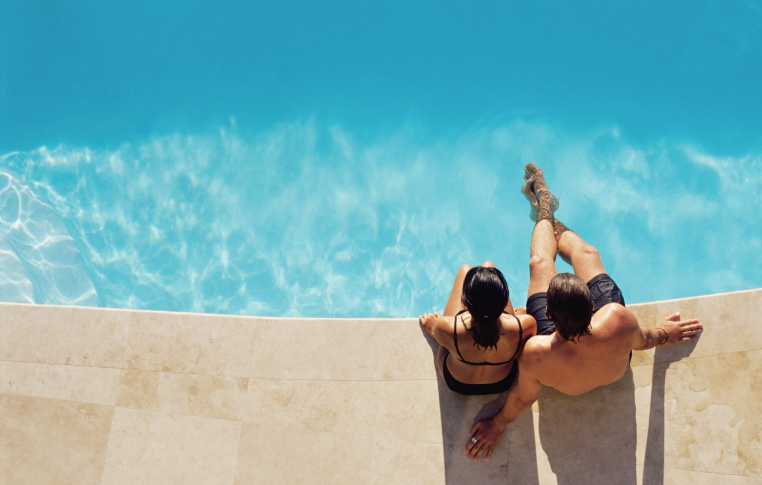 Improve Pool and Spa Efficiency With These Tips
