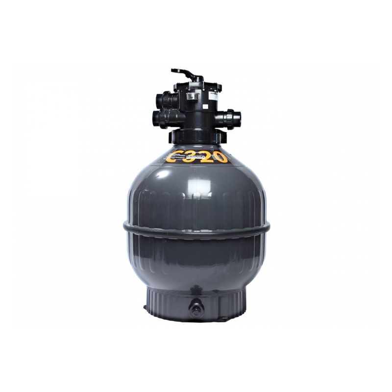 Cantabric Sand Filter