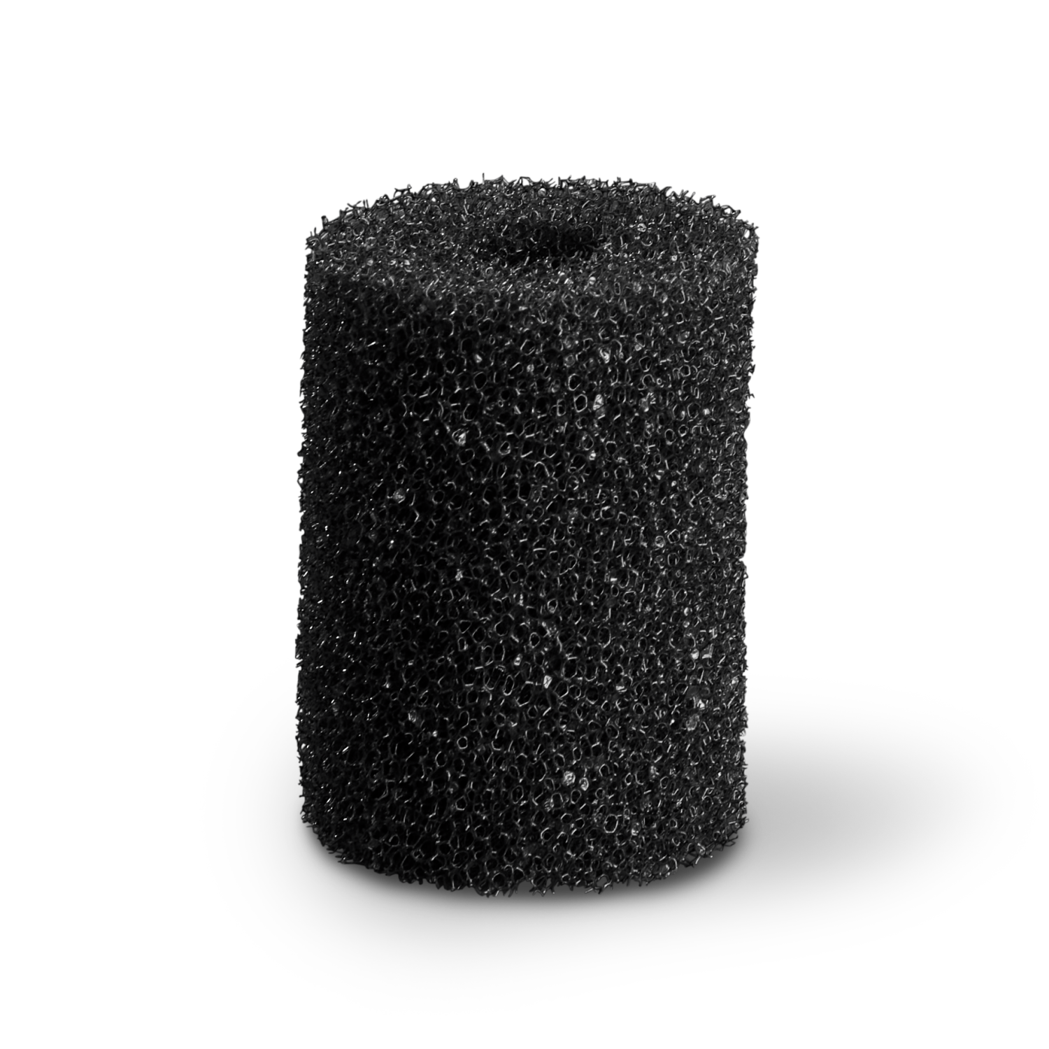 Sweep Hose Scrubber