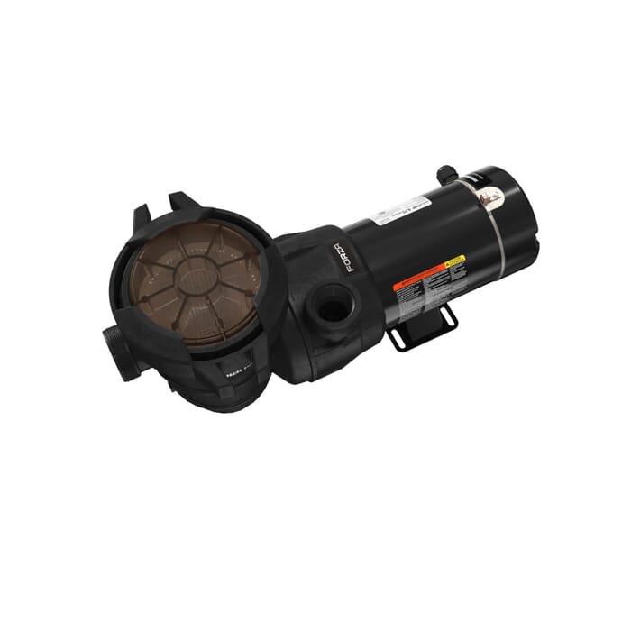 Polaris Forza 100 AG Pump w/ 3' Cord