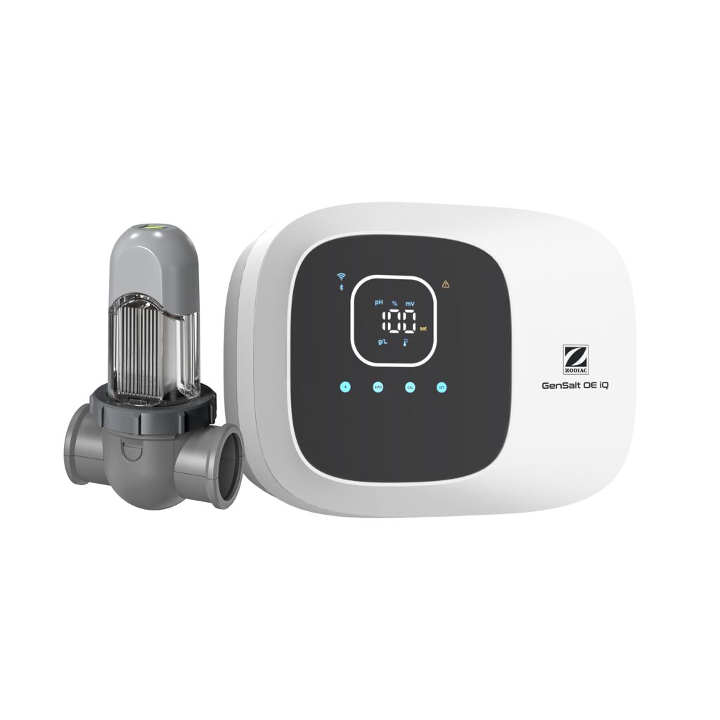 GenSalt OE iQ