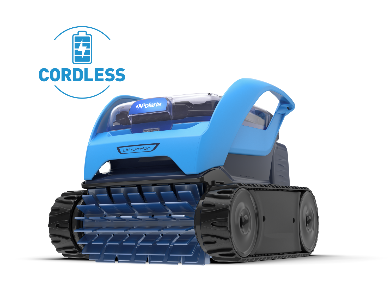 Polaris PIXEL™