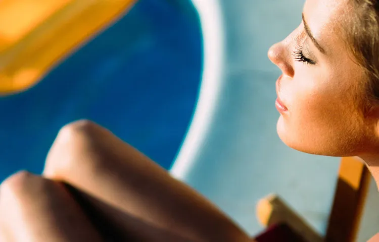 Pure Perfection Pool