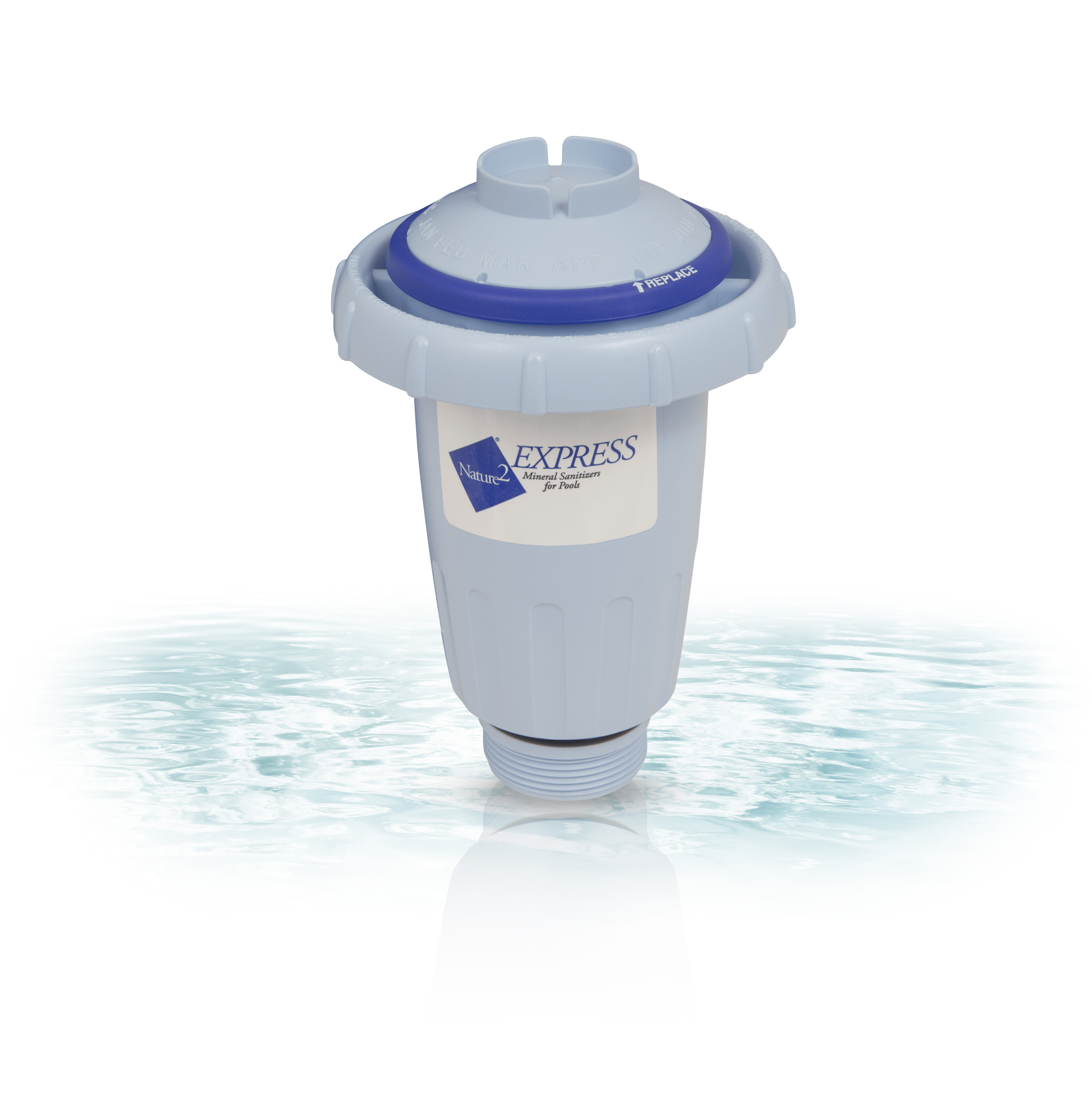 Nature² Express Replacement Cartridge