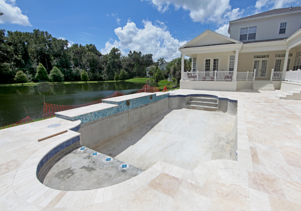 How To Budget For A Pool