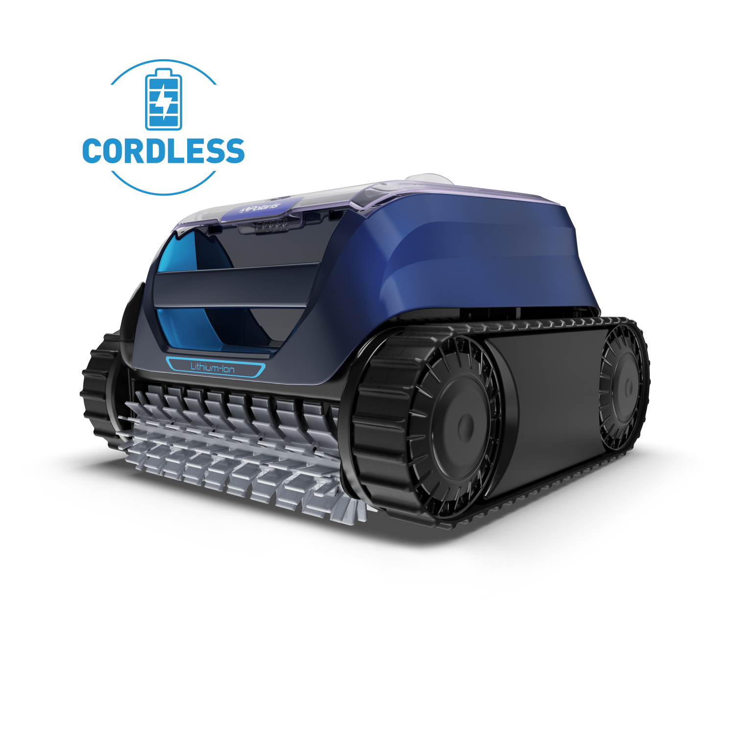 Polaris FREEDOM™ SC Cordless Robotic Cleaner