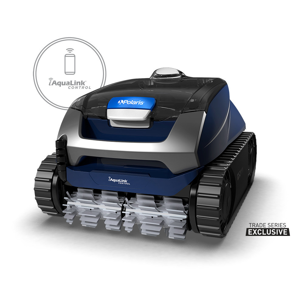 Polaris EPIC 8642 iQ | Polaris
