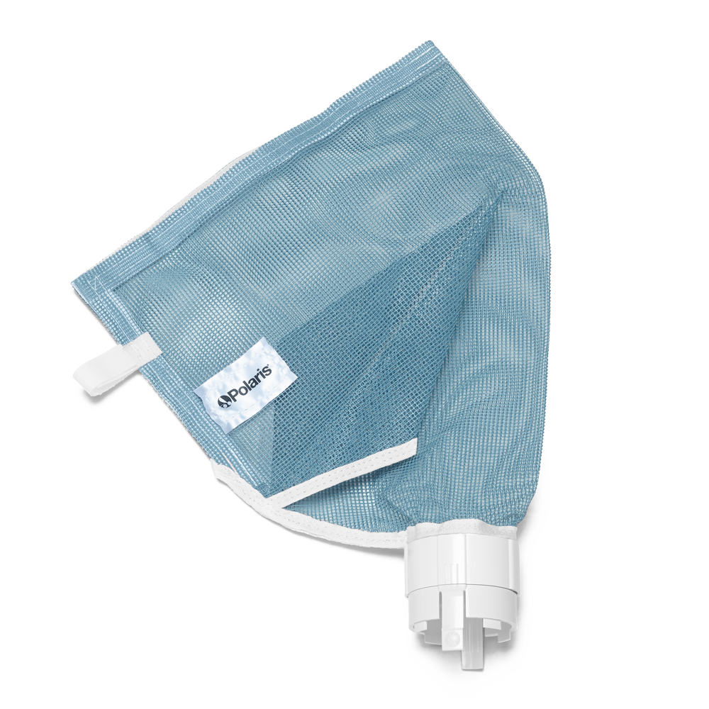 Polaris Leaf Bag