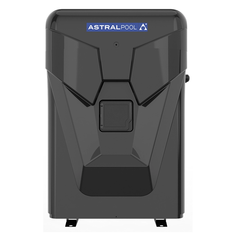 Top Discharge Inverter