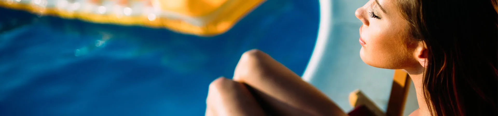 Pure Perfection Pool