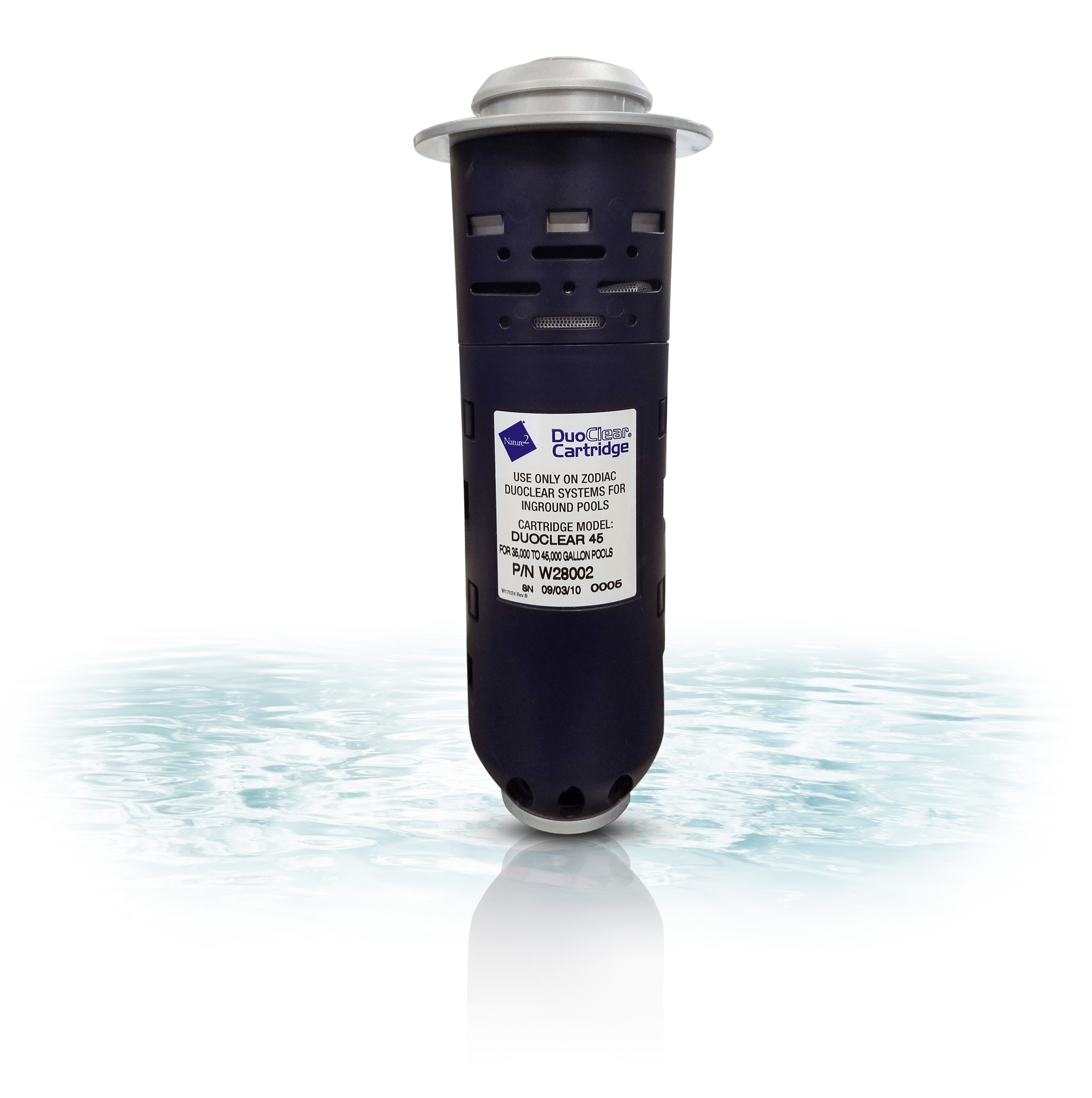 Nature² DuoClear Replacement Cartridge