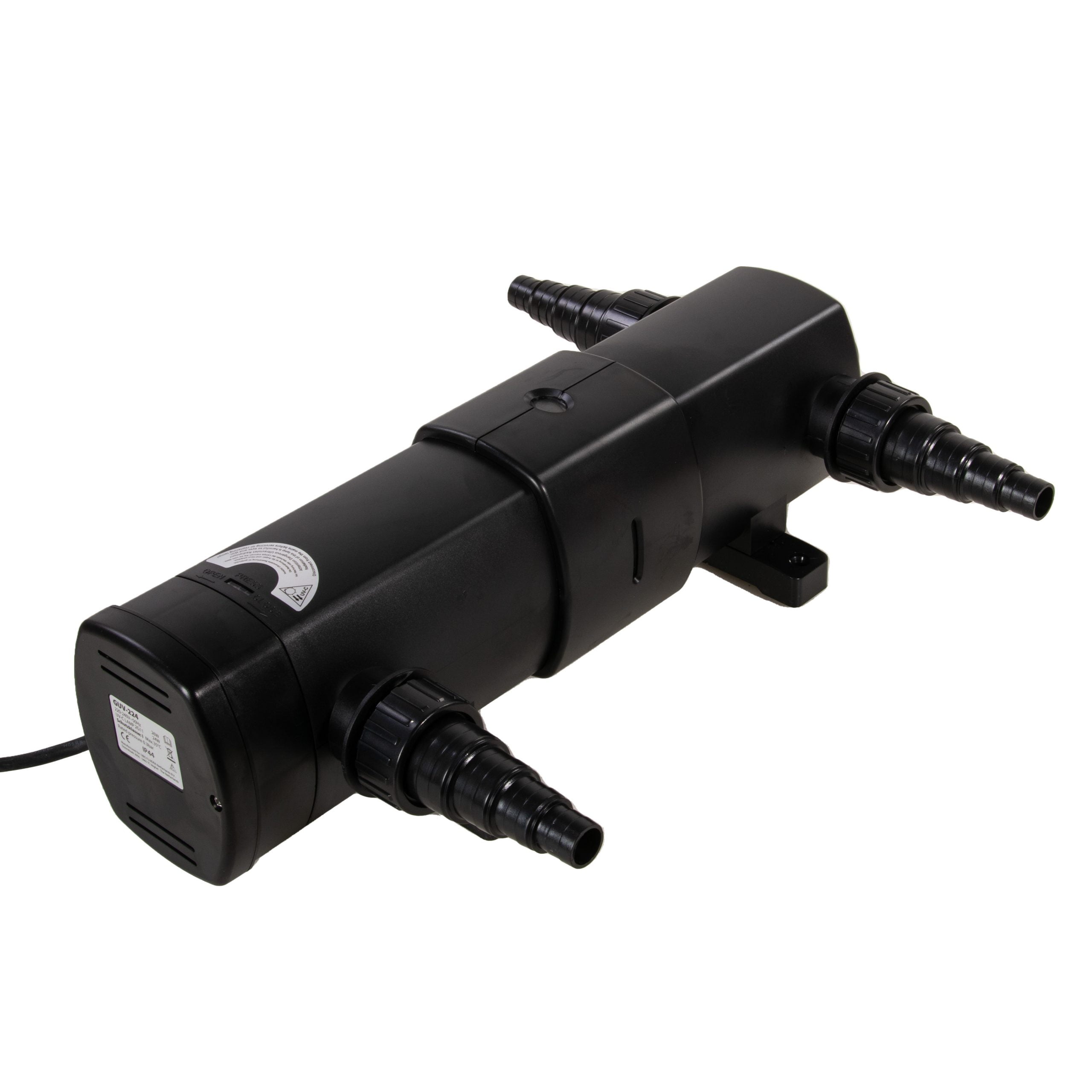 AquaForte GUV-224 UV-C