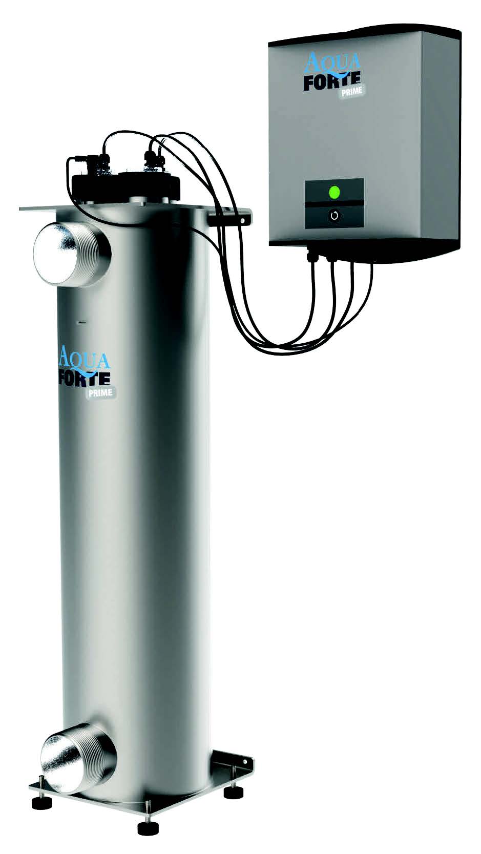 AquaForte Buster UV-C 420W