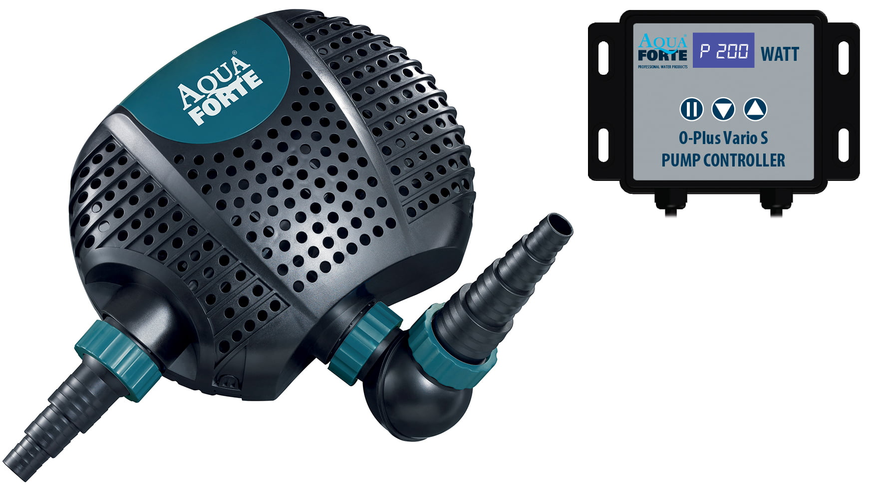 AquaForte O-Plus Vario 10.000S