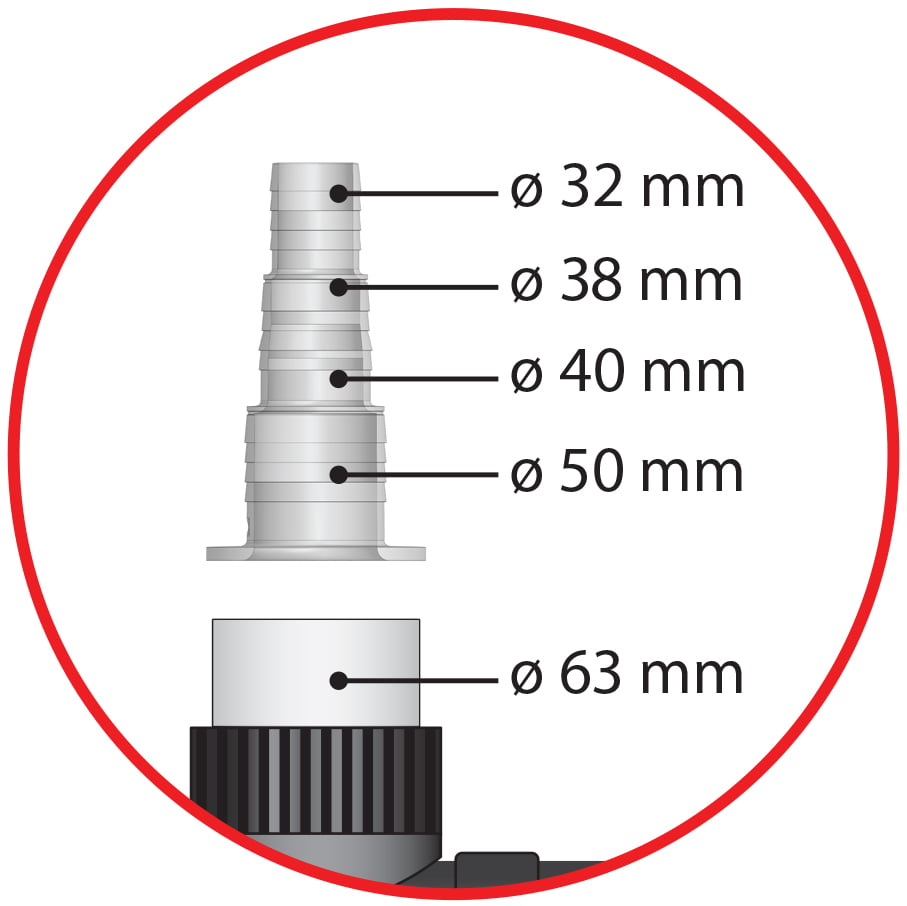 Lampe UV-C T5 75W Aqua Forte Power - Remplacement Original Pour Clarificateur UVC Haute Performance