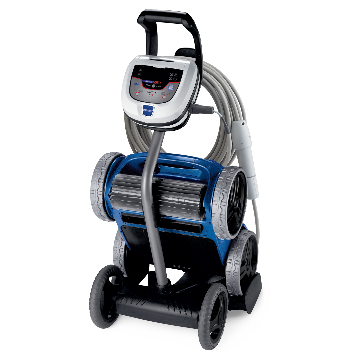 Polaris 9550 Sport | Polaris