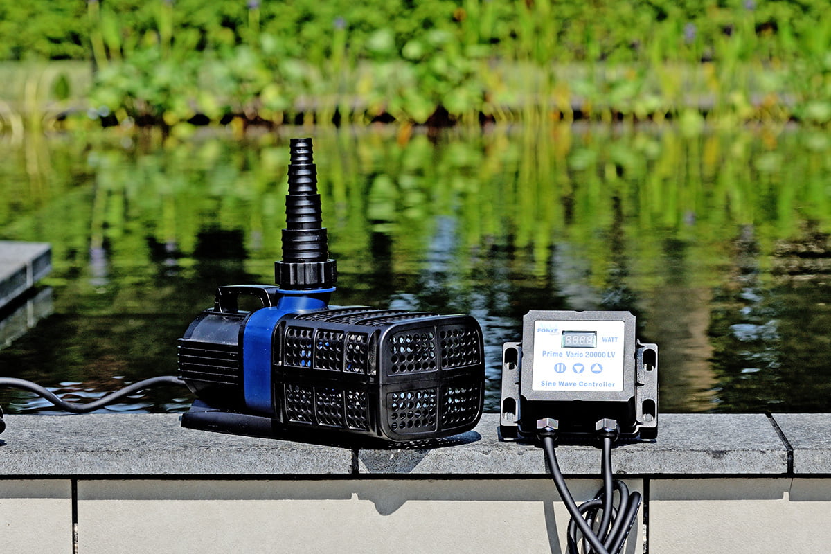 AquaForte Vario-20000 LV