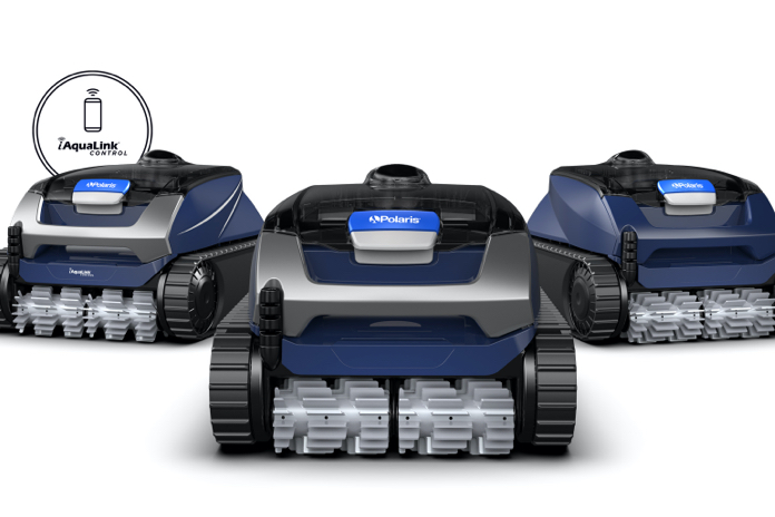 When to Service a Robotic Pool Cleaner