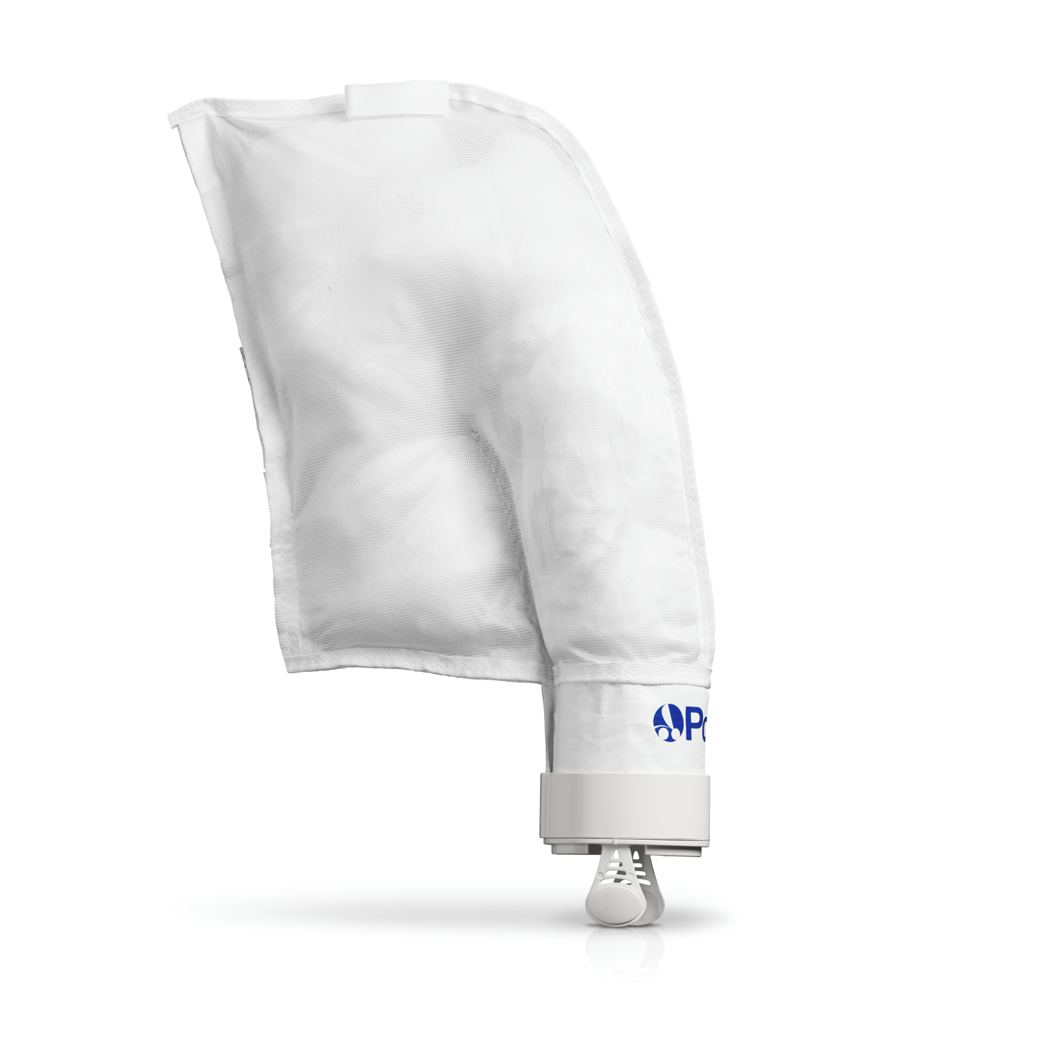 K13 All-Purpose Debris Bag With Zippered Closure