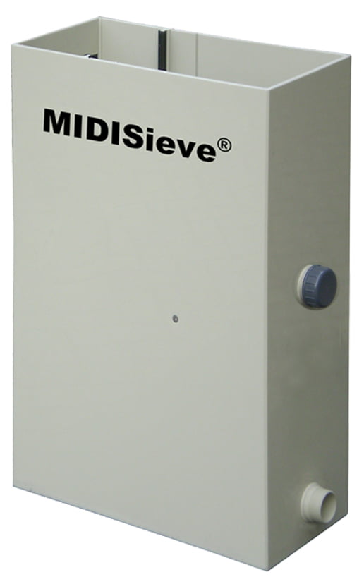 AquaForte MIDI Sieve XL 300 micron