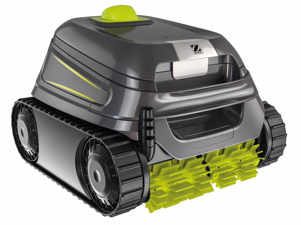 Limpiafondos automáticos: CNX 1020 | Limpiafondos piscina, robot piscina - zodiac