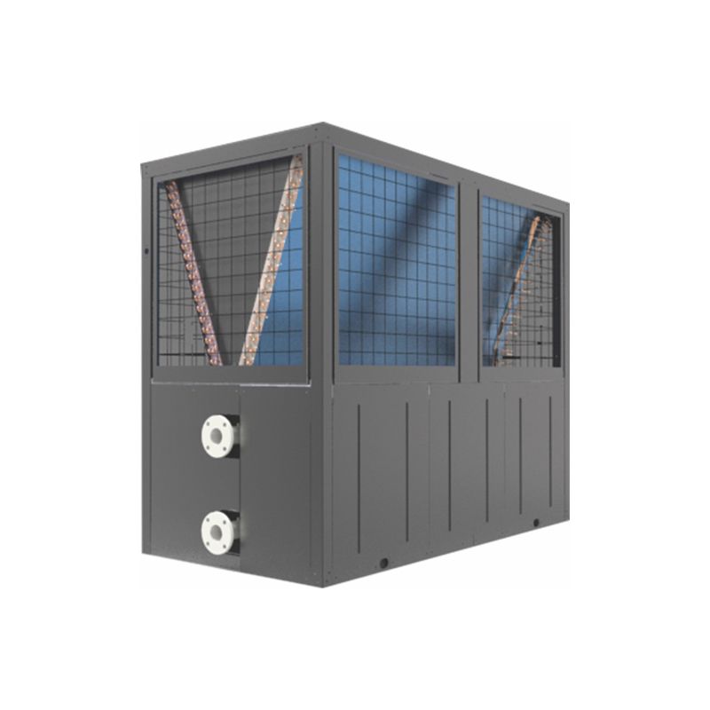 Commercial Heat Pump