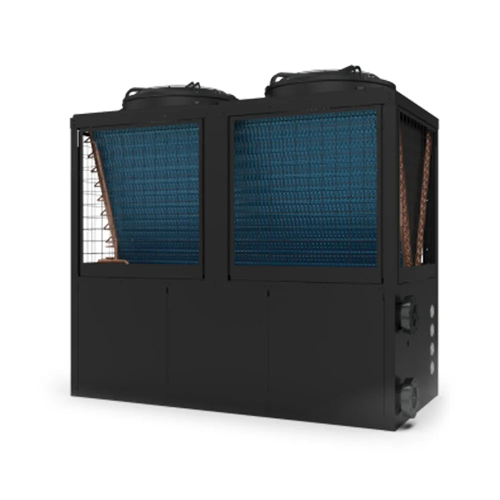 Commercial Heat Pump