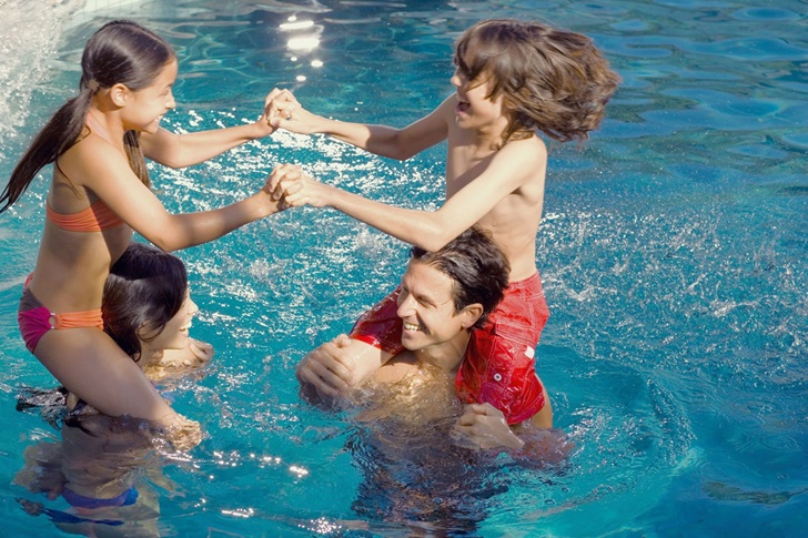 9 Pool Games for the Whole Family