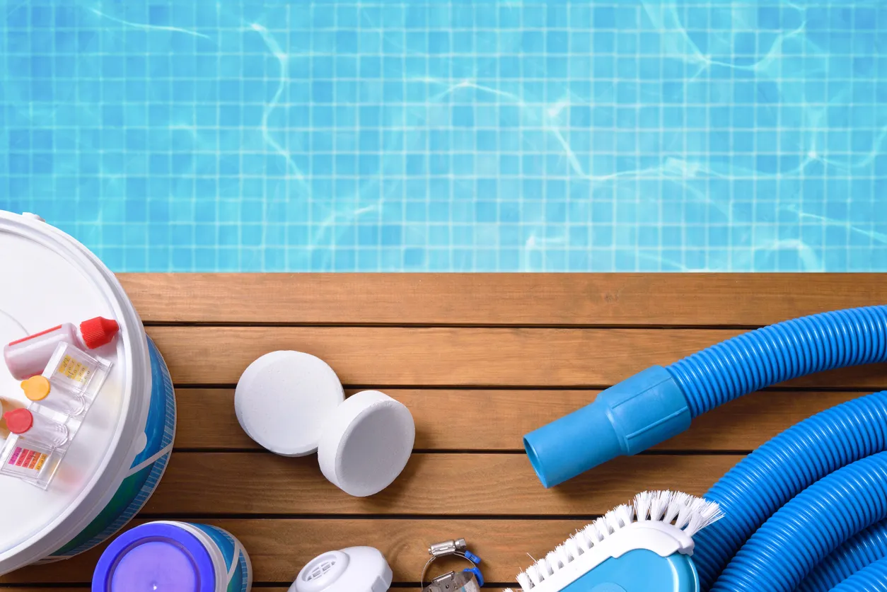 8 Things You Need To Know As A First-Time Pool Owner