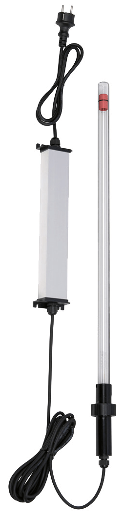 AquaForte Immersion UV-C 80 watt amalgam spare parts set