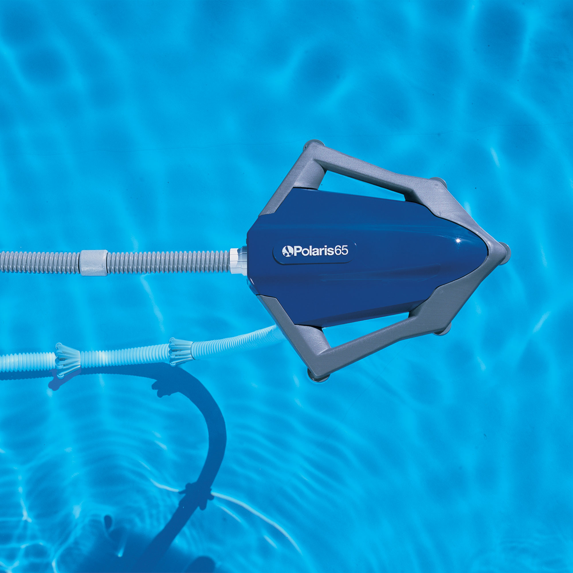 ポラライザー　レヨネックス　POLARISATOR Polaris Vac Sweep 65 | Polaris