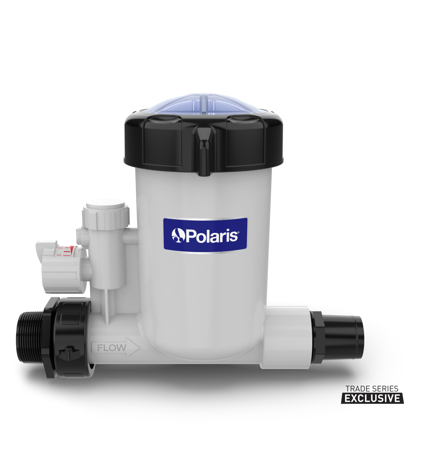 Polaris AutoClear™ TF Tab Feeder