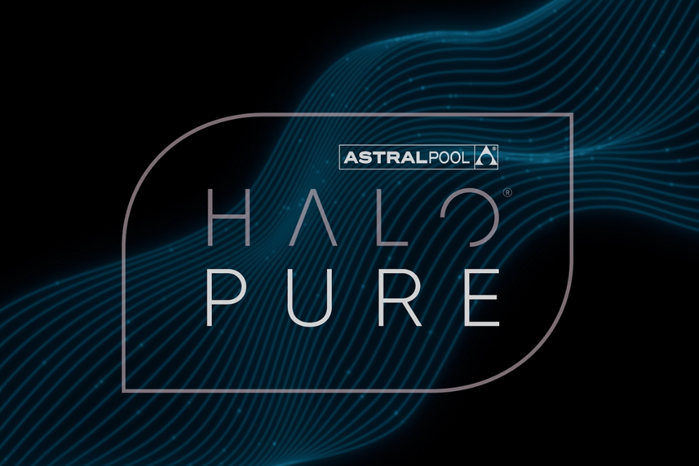 All About The AstralPool Halo Pure System