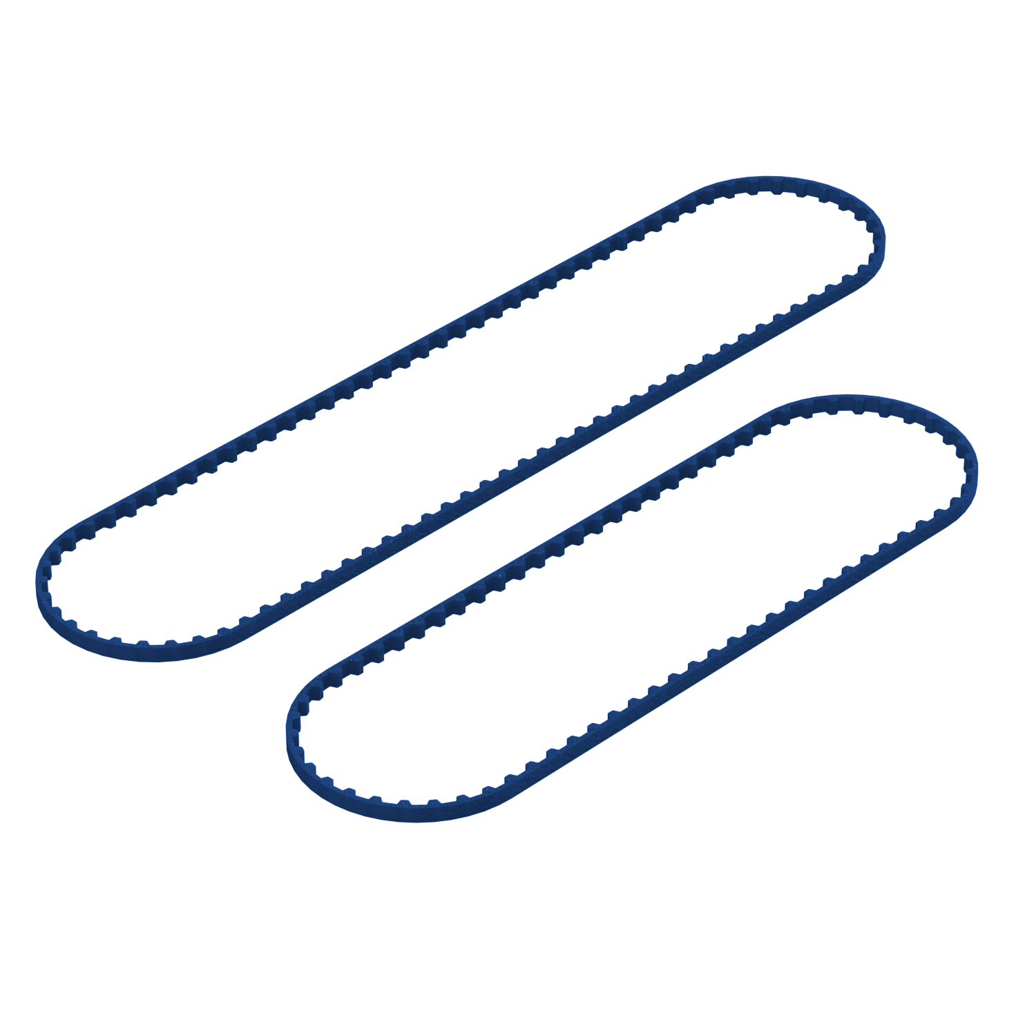 9-100-1017 Belt Kit