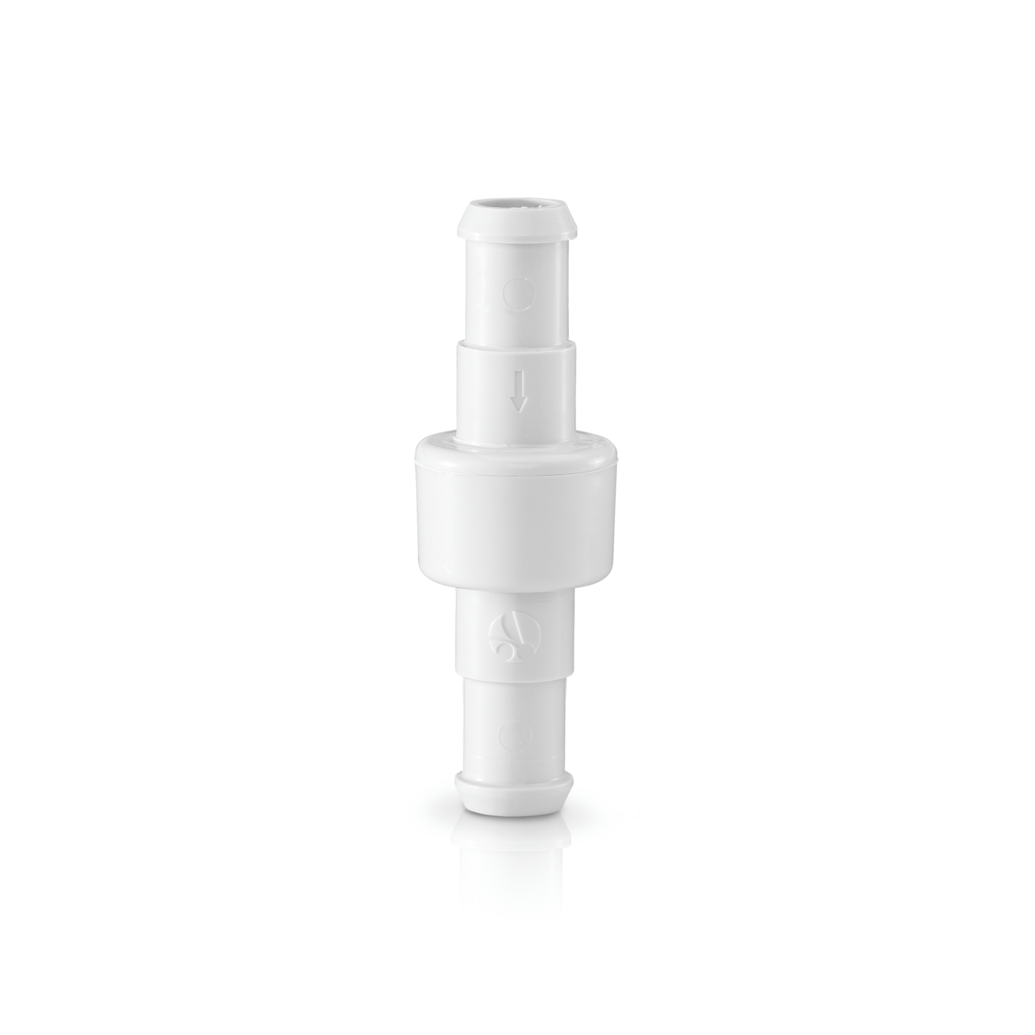 D20 Hose Swivel