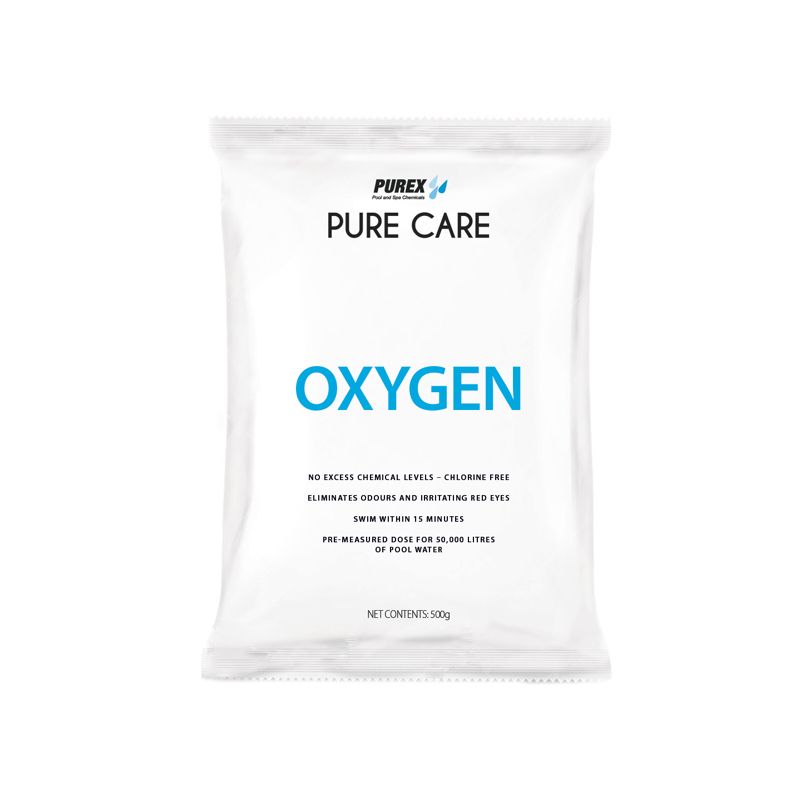 Oxygen