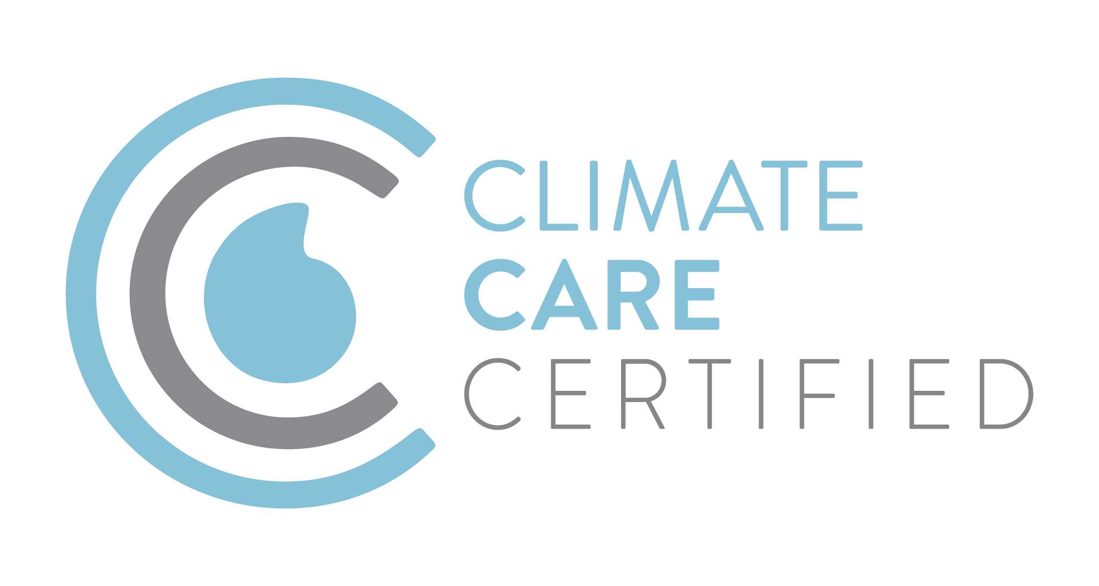 What is Climate Care Certification?