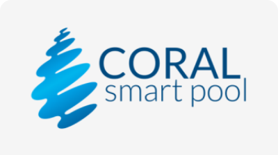 Coral Smart Pool
