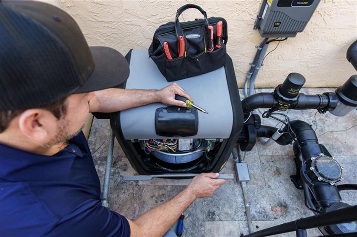 Pool Energy Audit — Why You Should Have One