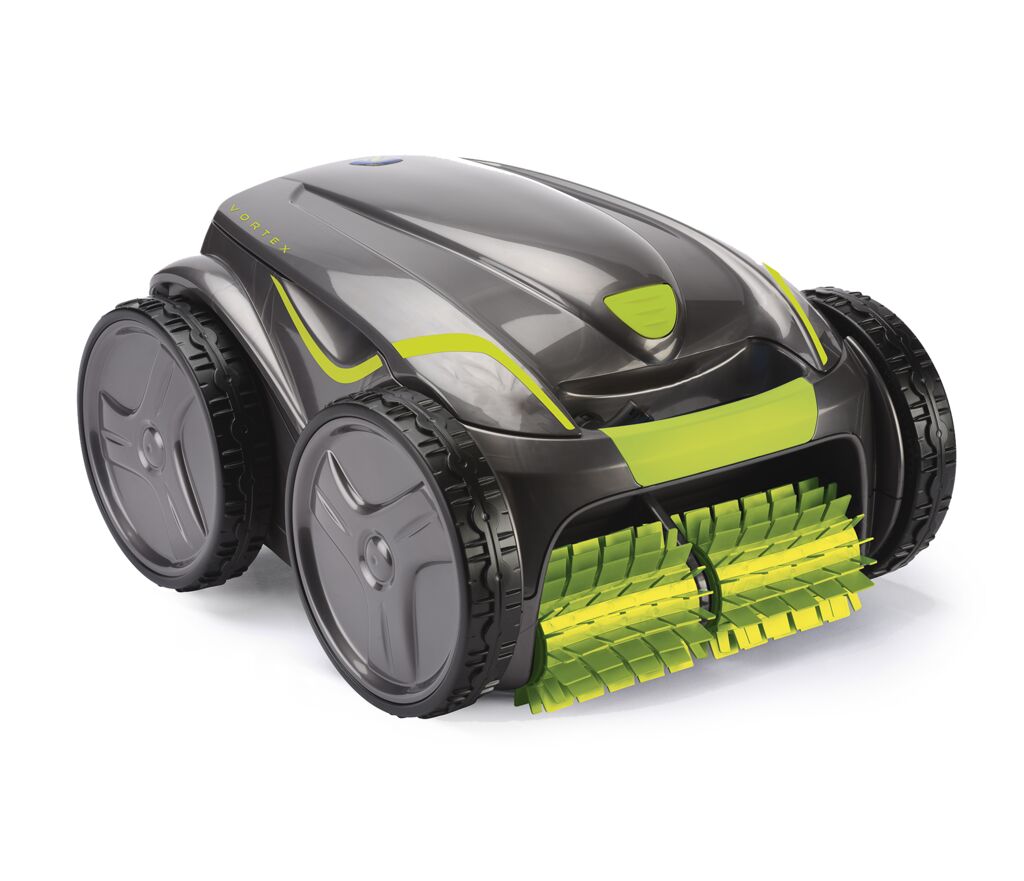 Limpiafondos automáticos: GV 5220 | Limpiafondos piscina, robot piscina - zodiac