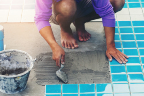 Repairing Structural Damage