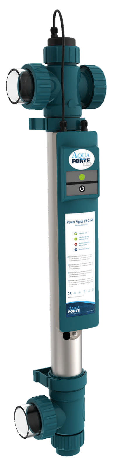 AquaForte Power Signal UV 75 watt